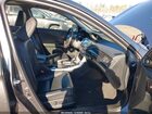 2017 Honda Accord Hybrid Ex-l Серый vin: JHMCR6F52HC006285