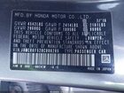 2017 Honda Accord Hybrid Ex-l Серый vin: JHMCR6F52HC006285