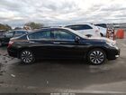 2017 Honda Accord Hybrid Ex-l Черный vin: JHMCR6F59HC015632