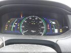 2017 Honda Accord Hybrid Ex-l Серый vin: JHMCR6F59HC024847