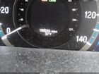 2017 Honda Accord Hybrid Ex-l Серый vin: JHMCR6F59HC024847