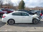2017 Honda Accord Hybrid Touring Белый vin: JHMCR6F72HC019264 2017 Honda Accord Hybrid Touring Белый vin: JHMCR6F72HC019264