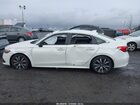 2022 Honda Civic Ex Белый vin: JHMFE1F78NX002095