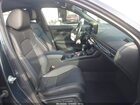 2025 Honda Civic Hybrid Sport Touring Серый vin: JHMFL4H92SX004586