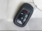 2025 Honda Civic Hybrid Sport Touring Серый vin: JHMFL4H92SX004586