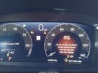 2026 Honda Civic Hybrid Sport Touring Серый vin: JHMFL4H9XTX000206