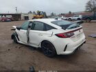 2023 Honda Civic Type R Touring Белый vin: JHMFL5G46PX000768