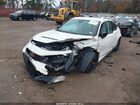 2023 Honda Civic Type R Touring Белый vin: JHMFL5G46PX000768