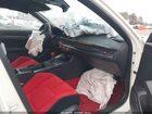 2023 Honda Civic Type R Touring Белый vin: JHMFL5G46PX000768