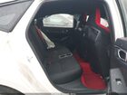 2023 Honda Civic Type R Touring Белый vin: JHMFL5G46PX000768