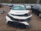 2023 Honda Civic Type R Touring Белый vin: JHMFL5G46PX000768