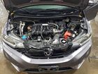 2016 Honda Fit Lx Charcoal vin: JHMGK5H51GS004867 2016 Honda Fit Lx Charcoal vin: JHMGK5H51GS004867