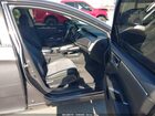 2019 Honda Clarity Plug-in Hybrid   Серый vin: JHMZC5F11KC005560