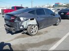 2019 Honda Clarity Plug-in Hybrid   Серый vin: JHMZC5F11KC005560