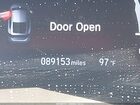 2019 Honda Clarity Plug-in Hybrid   Серый vin: JHMZC5F11KC005560