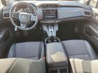 2018 Honda Clarity Silver vin: JHMZC5F13JC011309