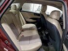 2018 Honda Clarity Maroon vin: JHMZC5F14JC021945 2018 Honda Clarity Maroon vin: JHMZC5F14JC021945