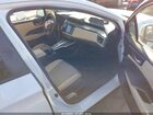 2018 Honda Clarity Plug-in Hybrid   White vin: JHMZC5F15JC008802
