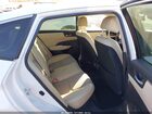 2018 Honda Clarity Plug-in Hybrid   White vin: JHMZC5F15JC008802