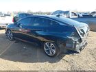 2018 Honda Clarity Plug-in Hybrid Teal vin: JHMZC5F16JC000367 2018 Honda Clarity Plug-in Hybrid Teal vin: JHMZC5F16JC000367