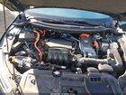 2018 Honda Clarity Plug-in Hybrid Teal vin: JHMZC5F16JC000367 2018 Honda Clarity Plug-in Hybrid Teal vin: JHMZC5F16JC000367