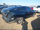 2018 Honda Clarity Plug-in Hybrid Teal vin: JHMZC5F16JC000367 2018 Honda Clarity Plug-in Hybrid Teal vin: JHMZC5F16JC000367