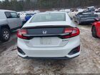 2018 Honda Clarity Plug-in Hybrid White vin: JHMZC5F17JC008817 2018 Honda Clarity Plug-in Hybrid White vin: JHMZC5F17JC008817