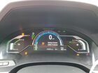 2018 Honda Clarity Black vin: JHMZC5F17JC009000