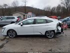2021 Honda Clarity Plug-in Hybrid   Белый vin: JHMZC5F17MC001600
