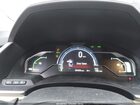 2021 Honda Clarity Plug-in Hybrid   Белый vin: JHMZC5F17MC001600