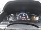 2021 Honda Clarity Plug-in Hybrid   Белый vin: JHMZC5F17MC001600