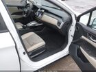 2021 Honda Clarity Plug-in Hybrid   Белый vin: JHMZC5F17MC001600