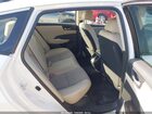 2019 Honda Clarity Plug-in Hybrid   Белый vin: JHMZC5F18KC002087