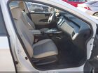 2019 Honda Clarity Plug-in Hybrid   Белый vin: JHMZC5F18KC002087