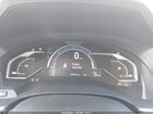 2019 Honda Clarity Plug-in Hybrid   Белый vin: JHMZC5F18KC002087