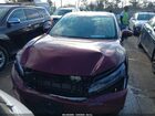 2021 Honda Clarity Plug-in Hybrid   Burgundy vin: JHMZC5F18MC000827