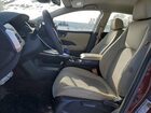 2018 Honda Clarity Burgundy vin: JHMZC5F19JC011508 2018 Honda Clarity Burgundy vin: JHMZC5F19JC011508