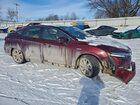 2018 Honda Clarity Burgundy vin: JHMZC5F19JC011508 2018 Honda Clarity Burgundy vin: JHMZC5F19JC011508