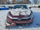 2018 Honda Clarity Burgundy vin: JHMZC5F19JC011508 2018 Honda Clarity Burgundy vin: JHMZC5F19JC011508