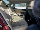 2018 Honda Clarity Burgundy vin: JHMZC5F19JC011508 2018 Honda Clarity Burgundy vin: JHMZC5F19JC011508
