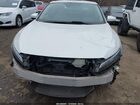 2018 Honda Clarity Plug-in Hybrid Touring White vin: JHMZC5F30JC001063
