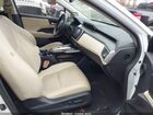 2018 Honda Clarity Plug-in Hybrid Touring White vin: JHMZC5F30JC001063