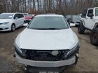 2018 Honda Clarity Plug-in Hybrid Touring White vin: JHMZC5F30JC001063