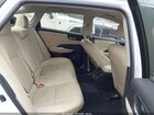 2018 Honda Clarity Plug-in Hybrid Touring White vin: JHMZC5F30JC001063