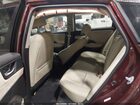 2018 Honda Clarity Plug-in Hybrid Touring Темно-бордовый vin: JHMZC5F33JC004653