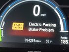 2018 Honda Clarity Plug-in Hybrid Touring Silver vin: JHMZC5F37JC015719