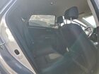 2019 Honda Clarity Touring Серебряный vin: JHMZC5F38KC000602