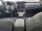 2018 Honda Clarity Touring Серебряный vin: JHMZC5F39JC004186