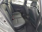 2018 Honda Clarity Touring Серебряный vin: JHMZC5F39JC004186