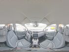2018 Honda Clarity Touring Серебряный vin: JHMZC5F39JC004186